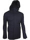 Winter Jacket Blue