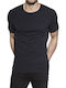Herren Unterhemden BLUE 1Packung