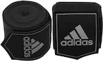 Adidas Martial Arts Hand Wrap Black ADIBP03