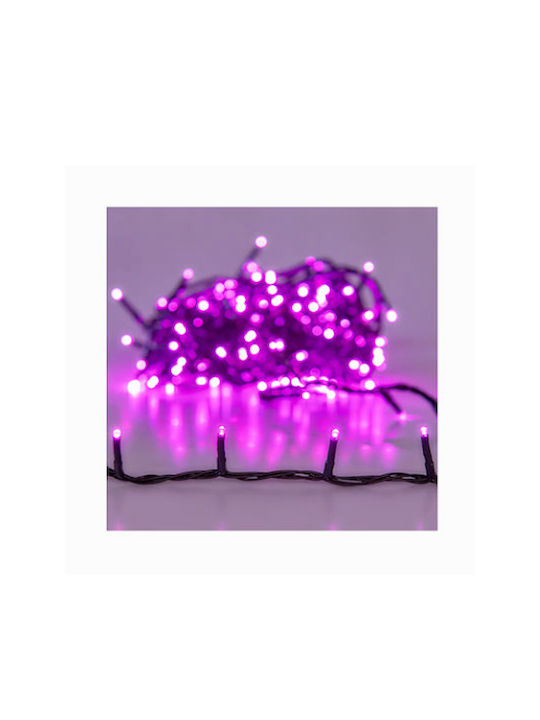 Lights LED Pink in String 1pcs Lights LED Pink in String 1pcs