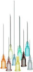 B Braun Needles 100pcs