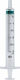 Kessler Silk-Ject Spritze 21G 3ml 1Stück
