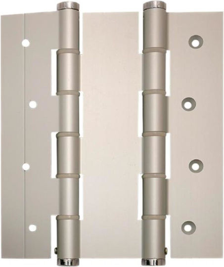 Justor Hinge Door Ale Retour Metallic 1бр 5914.01