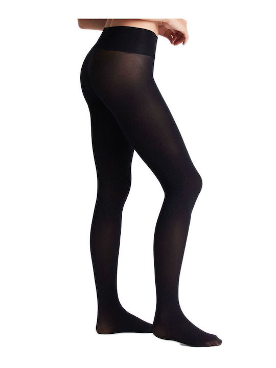 Ciorapi dama 70 Den Black
