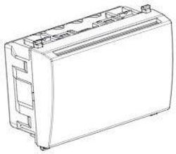 Lineme Elektrische Wandtaster Lineme Elektrische Wandtaster