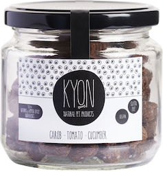 KYON Dog Treat with Carob 140gr