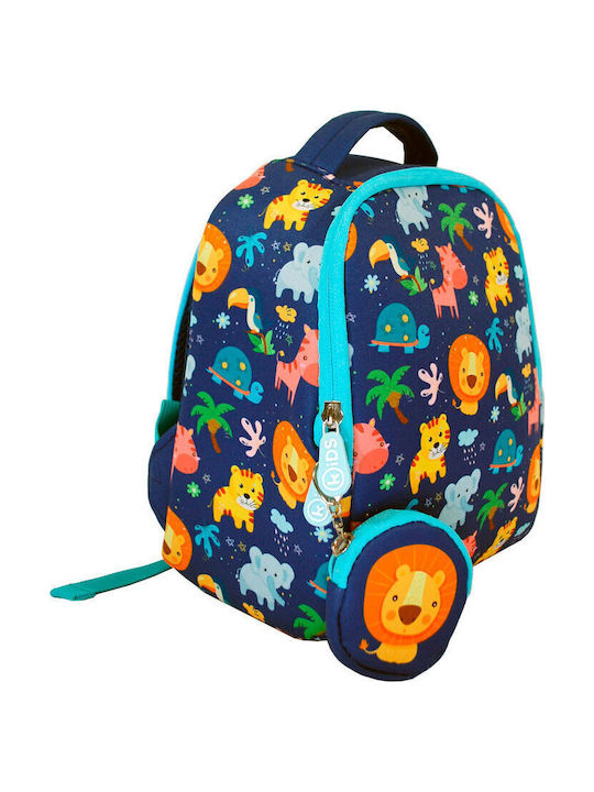 Kids Licensing Geantă pentru Copii Rucsacuri Multicoloră 25bucx20buccm. Kids Licensing Geantă pentru Copii Rucsacuri Multicoloră 25bucx20buccm.