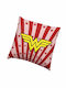 Sd Toys Παιδικό Διακοσμητικό Μαξιλάρι Wonder Woman 45x45εκ.