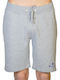 Herrenshorts Gray