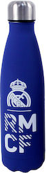 CyP Brands Kinder Trinkflaschen Fußball Thermos 600ml