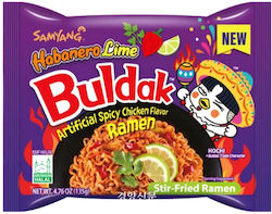 Samyang Flavor Ramen 140gr Samyang Flavor Ramen 140gr