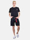 Men's Shorts Cargo Black
