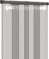 Schellenberg Screen Gray from Fiberglass 220x130cm 441976