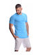 Alcott Sportliche Herrenshorts Grey.