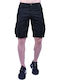 Chromosome Men's Shorts Cargo black