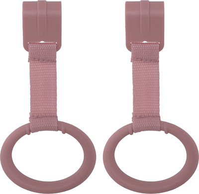 Lorelli Playpen Handles Pink