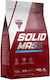 Solid Mass Proteină Din Zer cu Aromă Căpșuni 1kg