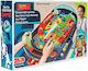 Doly Toys Tabletop Pinball for 3+ Years Old