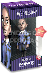 Minix Wednesday Figure