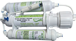 Waterro Sistem de Osmoză Inversă Waterro Sistem de Osmoză Inversă