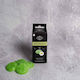 Scentchips Lumânări Mici Aromatice În Culoare Verde Până La 4 Ore Timp De Ardere 10 Bucăți