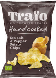 Trafo Bio Chips 125gr