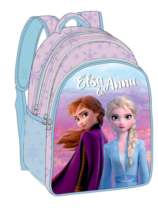 Disney School Bag Backpack Elementary, Elementary