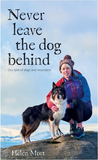 Never Leave the Dog Behind