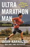 Ultramarathon Man