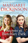 Secrets at Bletchley Park (Hardcover)