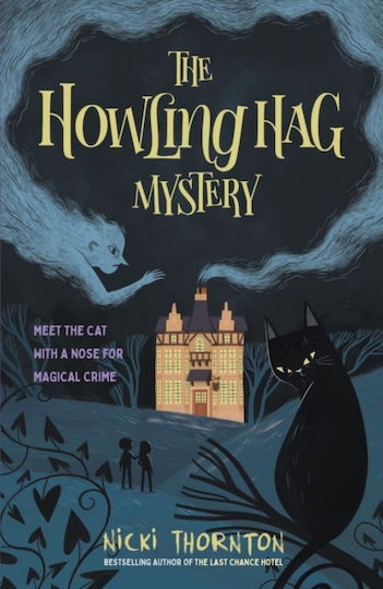 Howling Hag Mystery Howling Hag Mystery