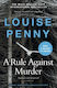 Rule Against Murder