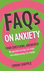 Faqs on Anxiety