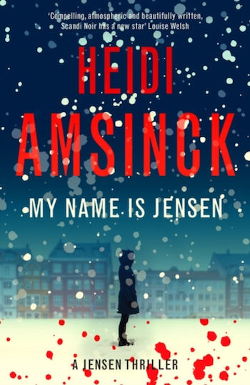 My Name Is Jensen My Name Is Jensen