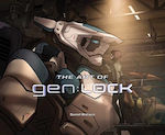 Art of Gen:lock (Hardcover)