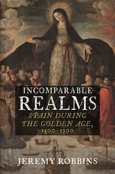 Incomparable Realms (Hardcover)