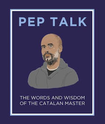 Pep Talk (Hardcover)