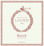 Laduree Sucre (Hardcover)