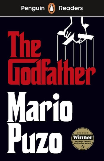 Readers Level 7: the Godfather (elt Graded Reader)