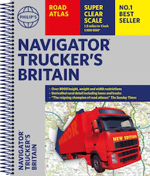 Navigator Trucker's Britain: Spiral