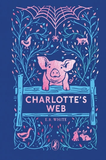 Charlotte's Web (Hardcover)