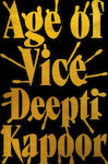 Age of Vice (Hardcover)