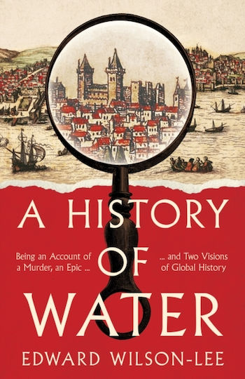 History of Water History of Water