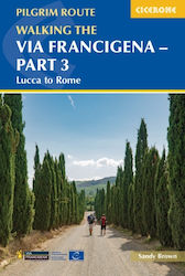 Walking the Via Francigena Pilgrim Route