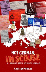 Not German, I'm Scouse (Hardcover)