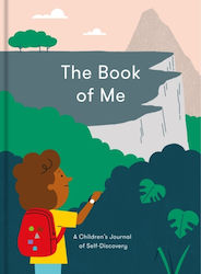 Book of Me