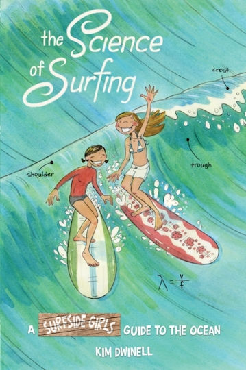 Science Of Surfing