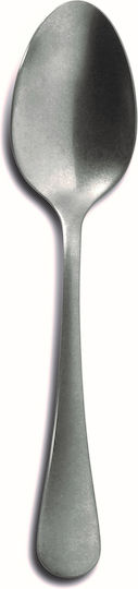 24home.gr Φαγητού Ανοξείδωτο Ασημί 18cm CO07426000