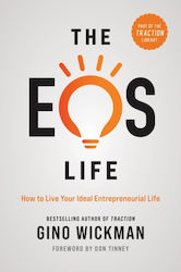 Eos Life (Hardcover)