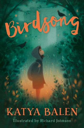 Birdsong Birdsong